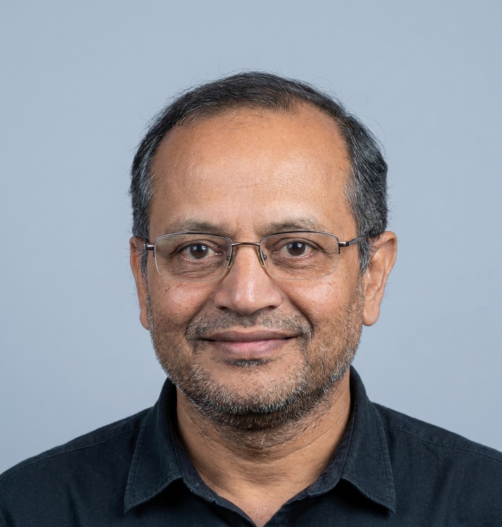 Venkatesan Jayaraman